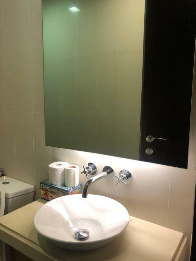 The Suites At Waterside Straits Quay By Plush Bagan Jermal Zimmer foto