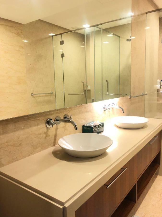 The Suites At Waterside Straits Quay By Plush Bagan Jermal Zimmer foto